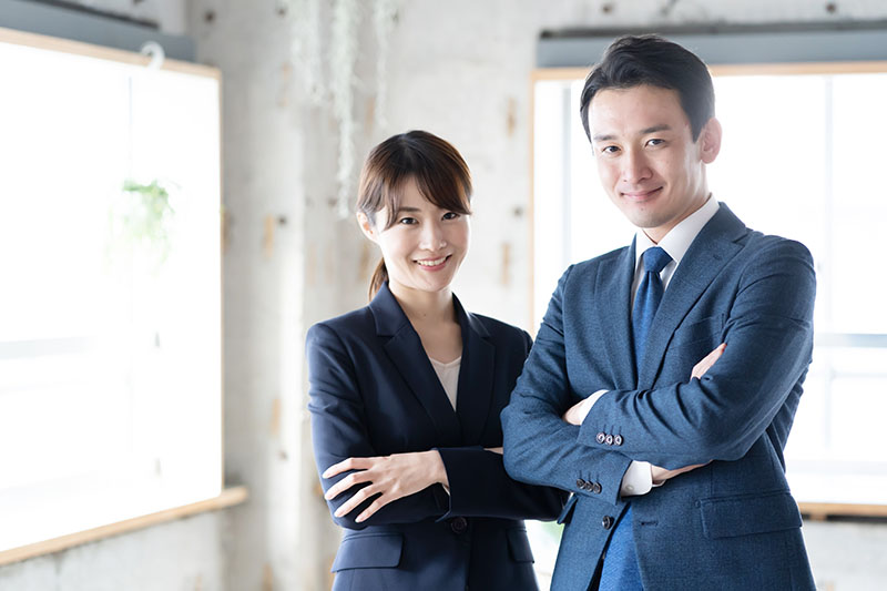 株式会社設立サポート