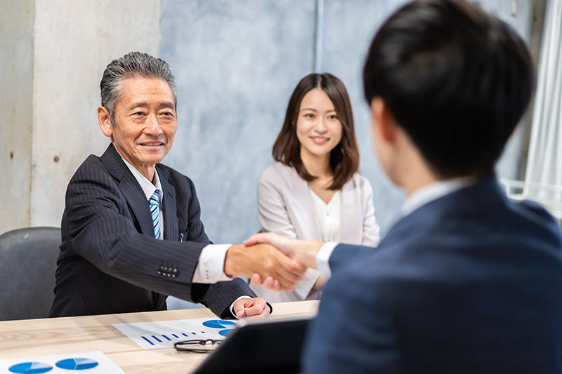 合同会社設立サポート