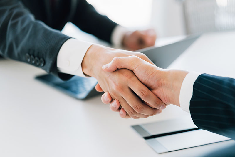 家族信託導入後サポート（顧問）