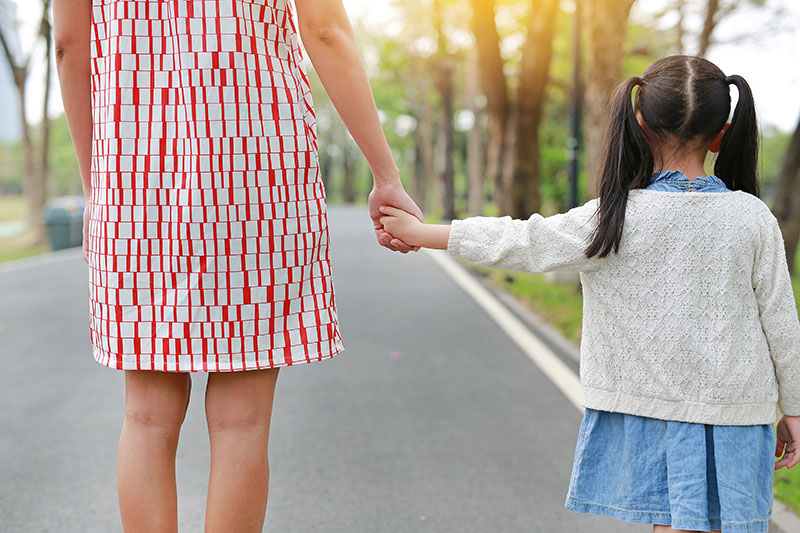 任意後見契約サポート（障害のある未成年向け）