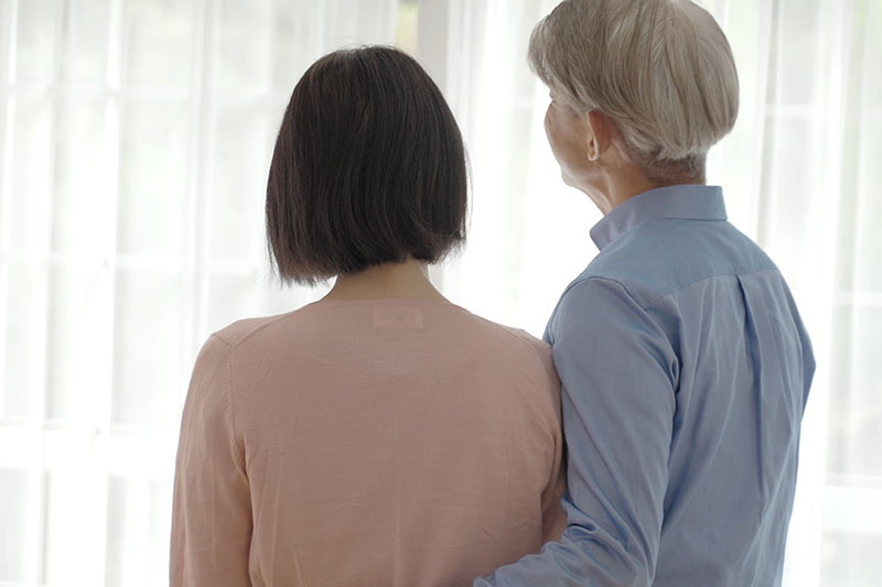 お独り様遺言サポート(寄付）